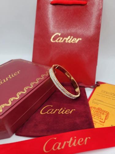 اسوارة كارتير مع ملحقاتها