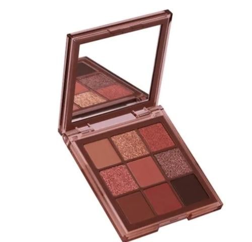 باليت ظلال بولفير BOLVER أصلي 9 الوان