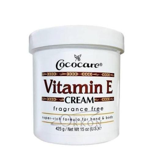 كريم ترطيب الجسم واليدين بفيتامين سي من كوكو كير 4...