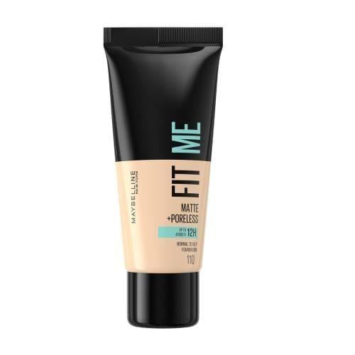 كريم اساس فيت مي مات اند بورليس