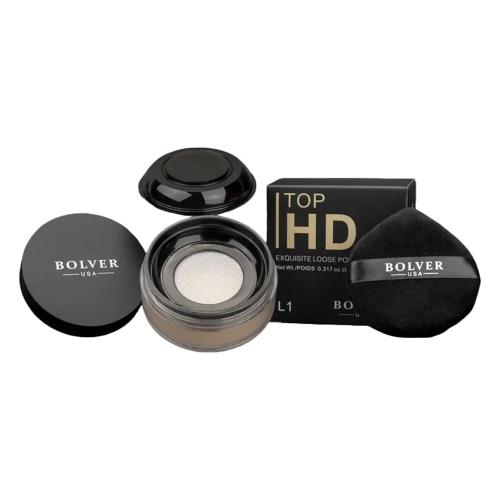 بودرة منثورة من بوليفر