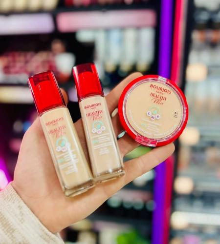 كونسيلر خافي عيوب هيلثي ميكس كلين