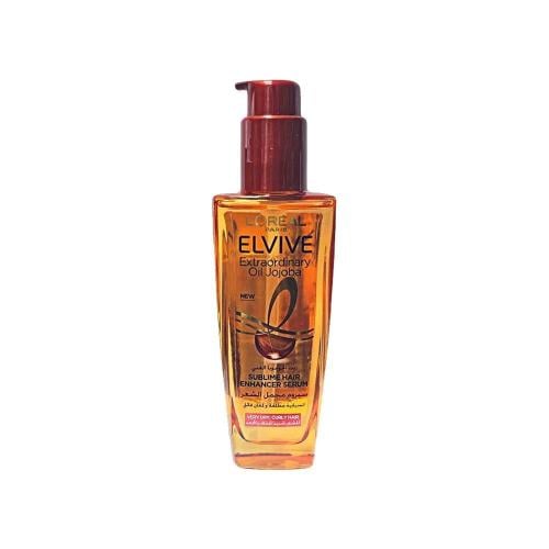 لوريال باريس سيروم مجمل للشعر 100مل