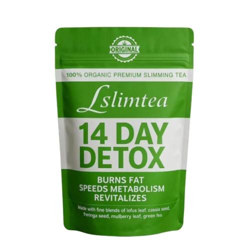 شاي الديتوكس الشاي الاخضر