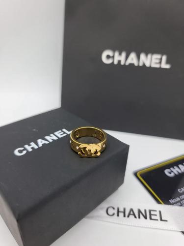 خاتم شانيل بملحقات