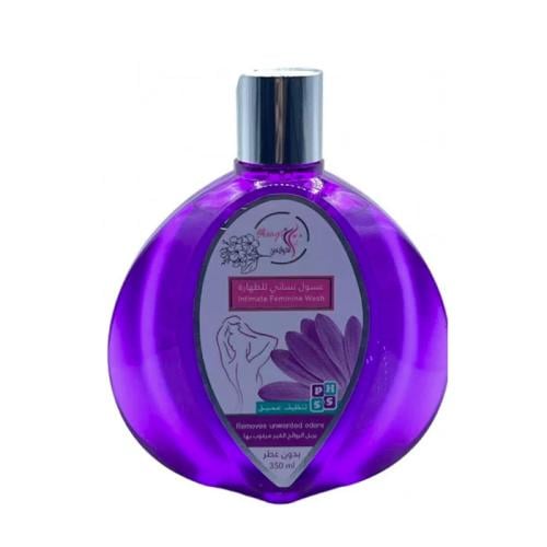 العرايس غسول نسائي للطهارة 350 مل
