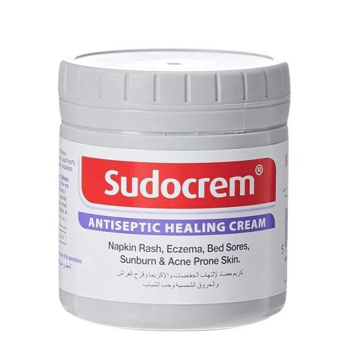 كريم سودو المضاد للالتهابات للأطفال - 125جم
