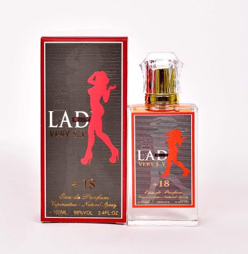 عطر فري s..y اسبيشل نايت بارفيوم