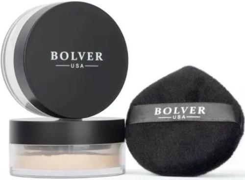 بودرة منثورة من بوليفر