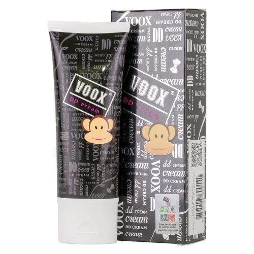 كريم فوكس لتفتيح البشرة