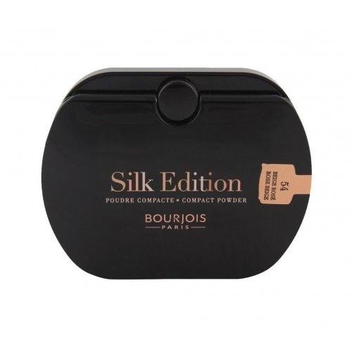 بودرة برجوا سلك ايديشن رقم 54 بيج وردي 9جرام