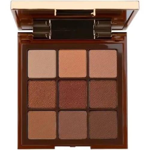 باليت ظلال بولفير BOLVER أصلي 9 الوان