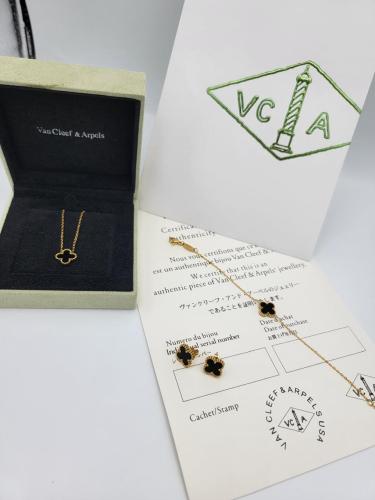 سلسال فان كليف بملحقات