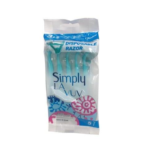 جيليت سيمبلي فينوز ماكينة حلاقة 12 حبه