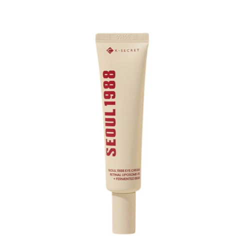 كي سيكريت سيول 1988 كريم العين مع ريتينال ليبوزوم...
