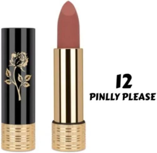 احمر شفاه مخملي تغطيه كامله من بولفير