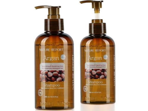 شامبو ارجان 300ملي