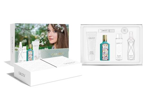 طقم هدايا كارلوتا دريم جاسمين (CARLOTTA DREAM JASM...