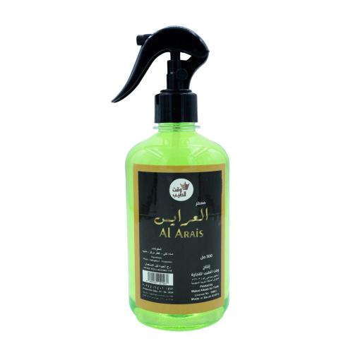 معطر العرايس وقت الطيب 500مل