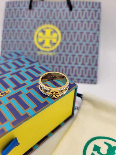 خاتم توري بورش بملحقاتها