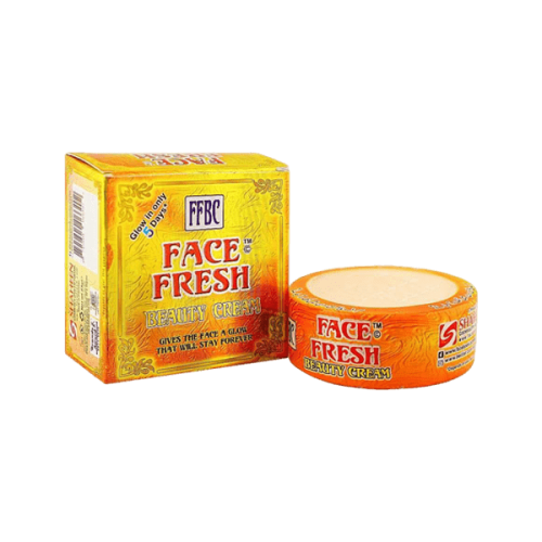 كريم تجميل الوجه المنعش 23 جرام