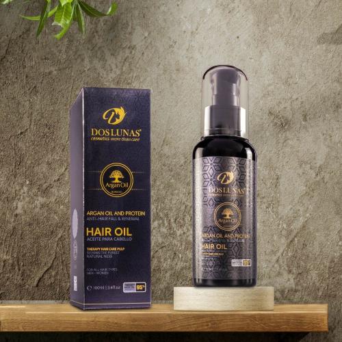 زيت الارجان 100مل