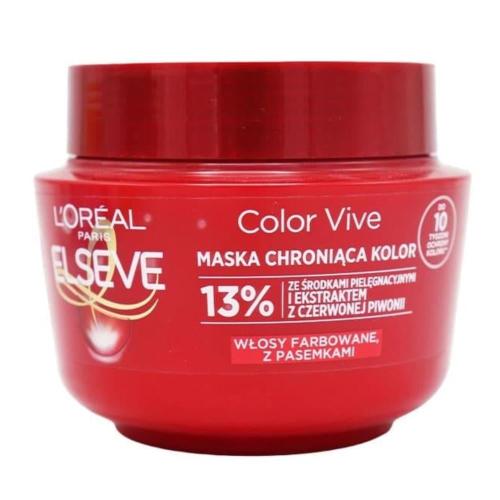 Color) لوريال قناع شعر الماسك السيف ماسك للشعر الم...