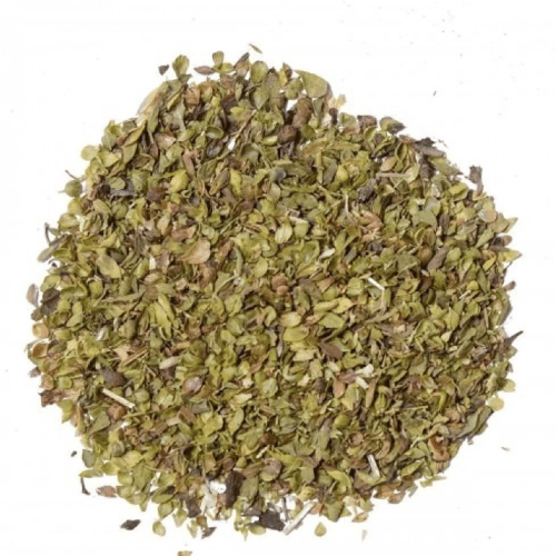 Yemeni thyme