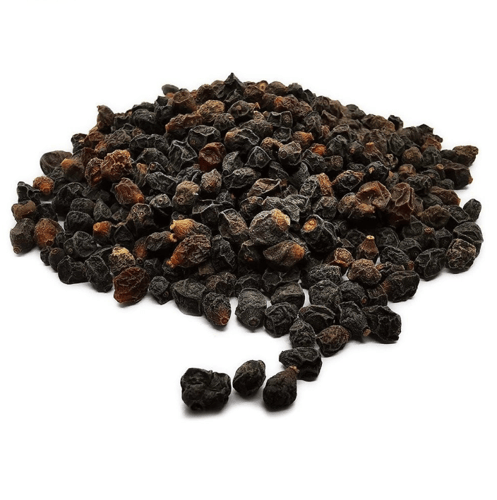 Air pepper