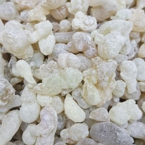 Resin from حجوري