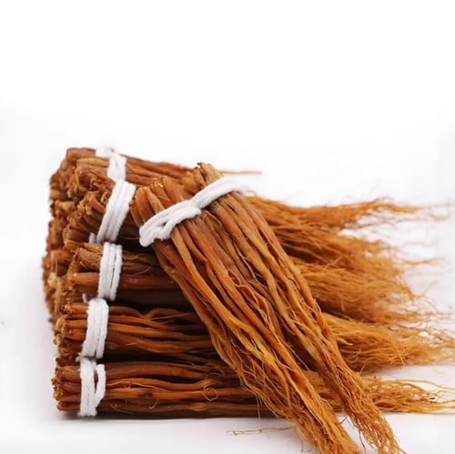 عروق الجنسنج الاحمر ربطة 35 جرام