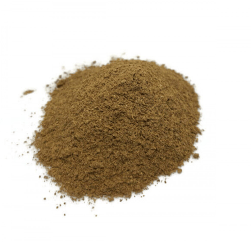 The herb of Al-Nahwa