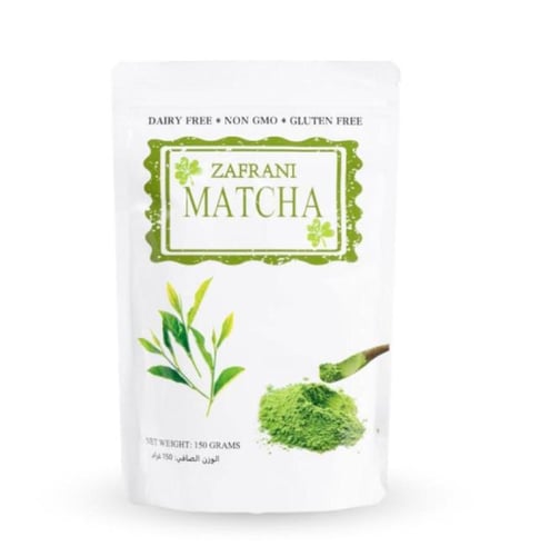 Matcha natural powder 150 grams