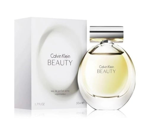 عطر كالفن كلاين بيوتي او دو بارفيوم 100مل