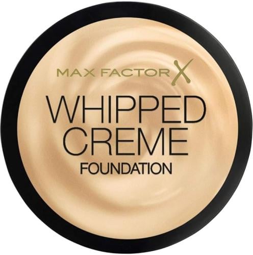 كريم الأساس WHIPPED CREME من ماكس فاكتور 40 لايت آ...