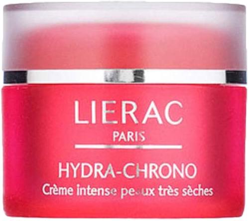 Lierac HYDRA CHRONO CREAM
