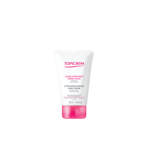 TOPICREM ULTRA-MOISTURIZING HAND CREAMتوبيكريم الت...
