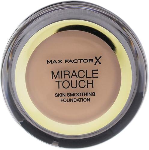 MF Miracle Touch Creamy Ivory 40