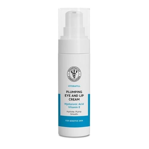 PF Plump Eye & Lip Cream H.A & VIT-E 25 ML
