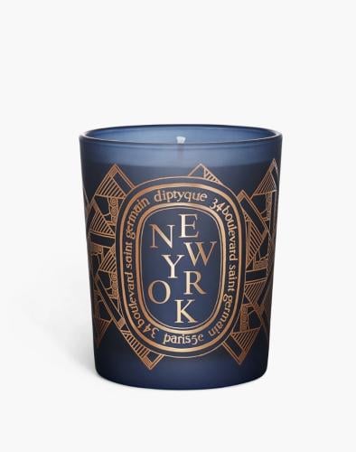 Deeptech New York Candle 190ml
