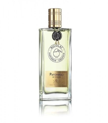 Nikolai Pachouli Intense or the Perfume 100ml