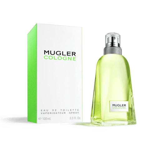 Terry Mugler Cologne for men or Eau de Toilette 10...