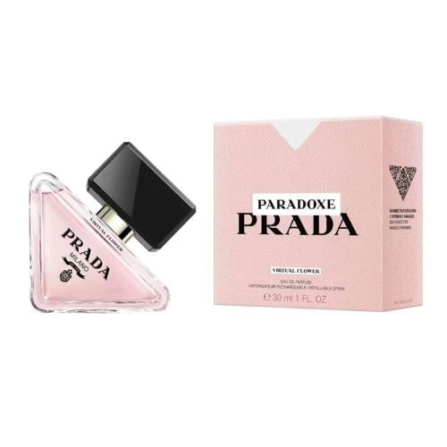 Prada Paradox Virtual Flower Eau de Parfum 90 ml