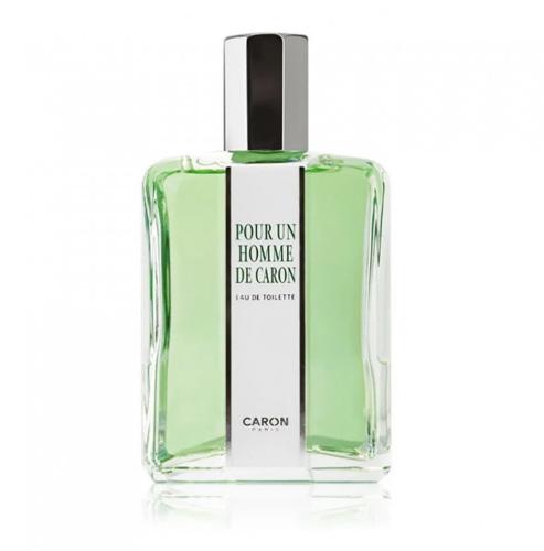 Green Caron without Oum or Do Toilet 125 ml