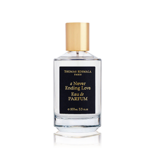 Thomas Kosmala Never Ending Love Eau de Parfum 100...