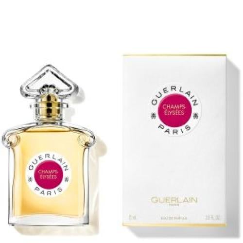 Guerlain Champs-Élysées or Eau de Toilette 75 ml