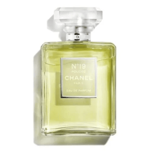 شانيل نمبر 19 بودريه او دو بارفيوم 100مل