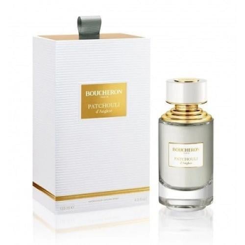 Boucheron Patchouli d'Ankor or Eau de Parfum 125ml