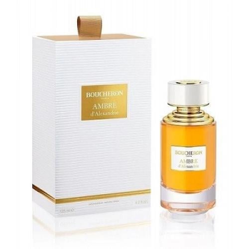 Boucheron Amber de Alexandria Eau de Parfum 125ml