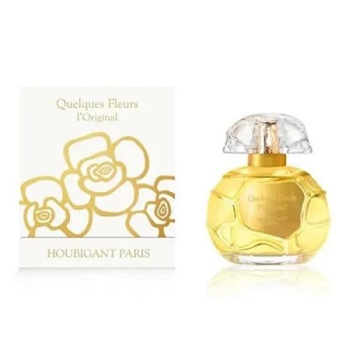 Kalkoz Flowers for Original or Double Parfum 100ml